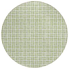 Chantille ACN978 Green 8' x 8' Rug