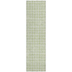 Chantille ACN978 Green 2'3" x 7'6" Rug