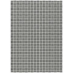 Chantille ACN978 Black 2'6" x 3'10" Rug