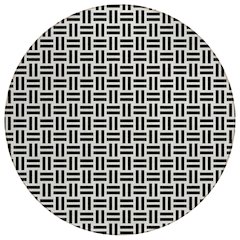 Chantille ACN978 Black 8' x 8' Rug