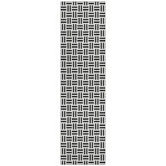 Chantille ACN978 Black 2'3" x 7'6" Rug