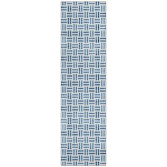 Chantille ACN978 Blue 2'3" x 7'6" Rug