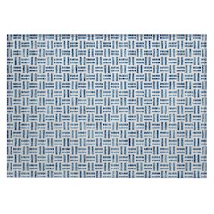 Chantille ACN978 Blue 1'8" x 2'6" Rug