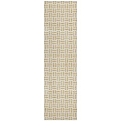 Chantille ACN978 Gold 2'3" x 7'6" Rug