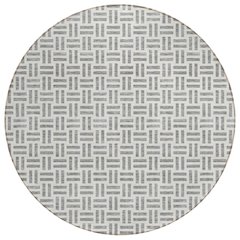 Chantille ACN978 Gray 8' x 8' Rug