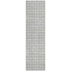 Chantille ACN978 Gray 2'3" x 7'6" Rug