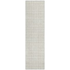 Chantille ACN978 Ivory 2'3" x 7'6" Rug