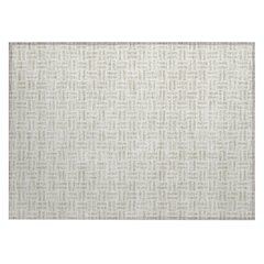 Chantille ACN978 Ivory 1'8" x 2'6" Rug