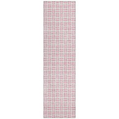 Chantille ACN978 Pink 2'3" x 7'6" Rug