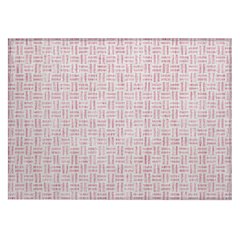 Chantille ACN978 Pink 1'8" x 2'6" Rug