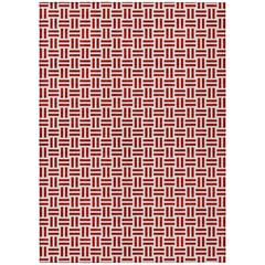 Chantille ACN978 Red 2'6" x 3'10" Rug