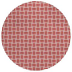 Chantille ACN978 Red 8' x 8' Rug