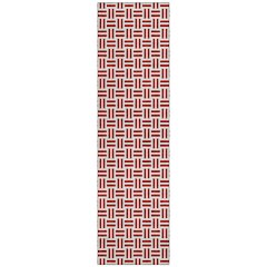 Chantille ACN978 Red 2'3" x 7'6" Rug