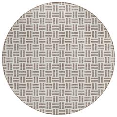 Chantille ACN978 Brown 8' x 8' Rug
