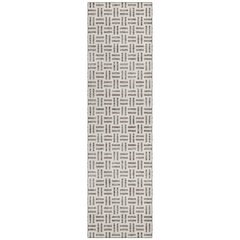 Chantille ACN978 Brown 2'3" x 7'6" Rug