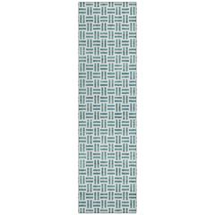 Chantille ACN978 Teal 2'3" x 7'6" Rug