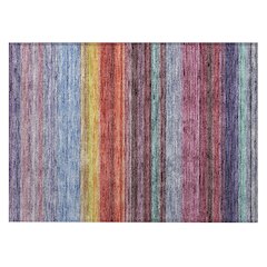 Chantille ACN979 Purple 1'8" x 2'6" Rug