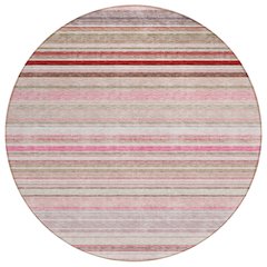 Chantille ACN979 Pink 8' x 8' Rug