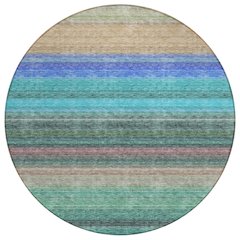 Chantille ACN979 Green 8' x 8' Rug