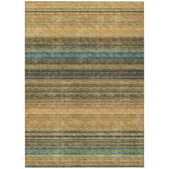 Chantille ACN979 Gold 2'6" x 3'10" Rug