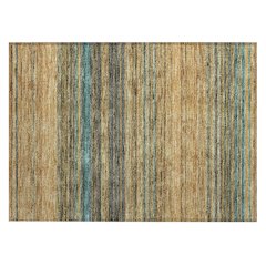 Chantille ACN979 Gold 1'8" x 2'6" Rug