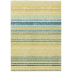 Chantille ACN979 Gold 2'6" x 3'10" Rug