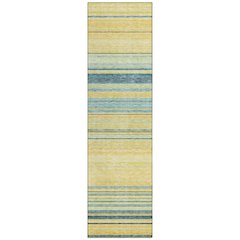 Chantille ACN979 Gold 2'3" x 7'6" Rug
