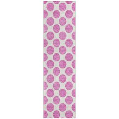 Chantille ACN980 Pink 2'3" x 7'6" Rug