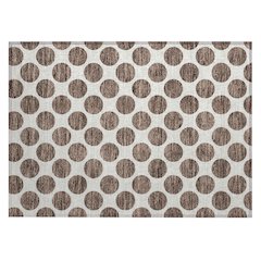 Chantille ACN980 Brown 1'8" x 2'6" Rug
