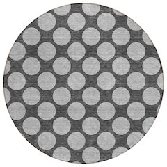 Chantille ACN980 Gray 8' x 8' Rug