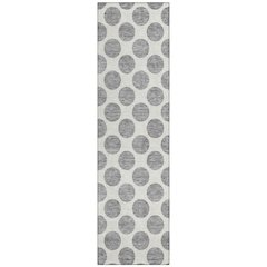 Chantille ACN980 Gray 2'3" x 7'6" Rug