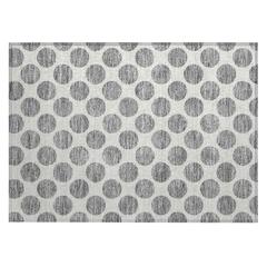 Chantille ACN980 Gray 1'8" x 2'6" Rug