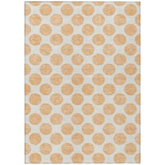 Chantille ACN980 Orange 2'6" x 3'10" Rug