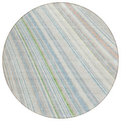 Chantille ACN981 Ivory 8' x 8' Rug