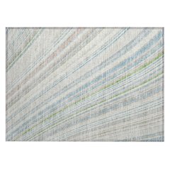 Chantille ACN981 Ivory 1'8" x 2'6" Rug