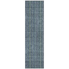 Chantille ACN982 Blue 2'3" x 7'6" Rug