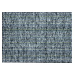 Chantille ACN982 Blue 1'8" x 2'6" Rug