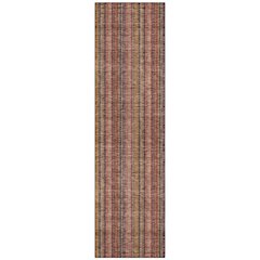 Chantille ACN982 Pink 2'3" x 7'6" Rug