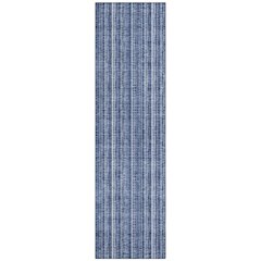 Chantille ACN982 Blue 2'3" x 7'6" Rug