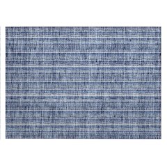 Chantille ACN982 Blue 1'8" x 2'6" Rug