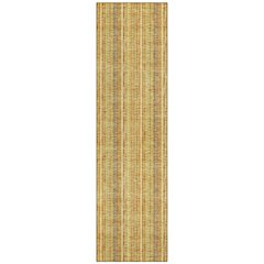 Chantille ACN982 Gold 2'3" x 7'6" Rug