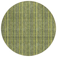 Chantille ACN982 Green 8' x 8' Rug