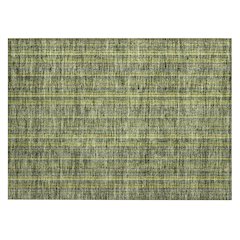 Chantille ACN982 Green 1'8" x 2'6" Rug