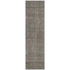 Chantille ACN982 Brown 2'3" x 7'6" Rug