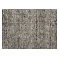 Chantille ACN982 Brown 1'8" x 2'6" Rug
