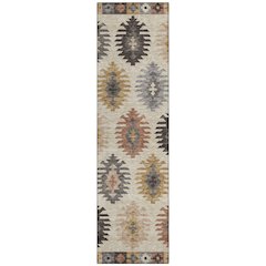 Chantille ACN983 Brown 2'3" x 7'6" Rug