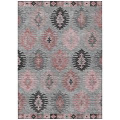 Chantille ACN983 Gray 2'6" x 3'10" Rug