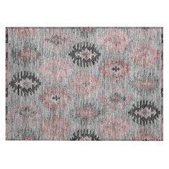 Chantille ACN983 Gray 1'8" x 2'6" Rug