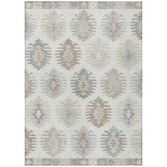 Chantille ACN983 Ivory 2'6" x 3'10" Rug