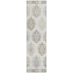 Chantille ACN983 Ivory 2'3" x 7'6" Rug